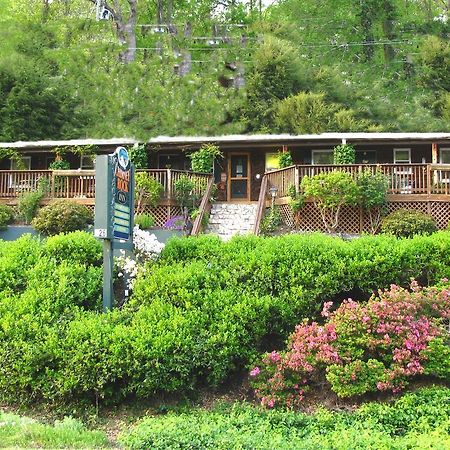 The Chimney Rock Inn & Cottages Kültér fotó