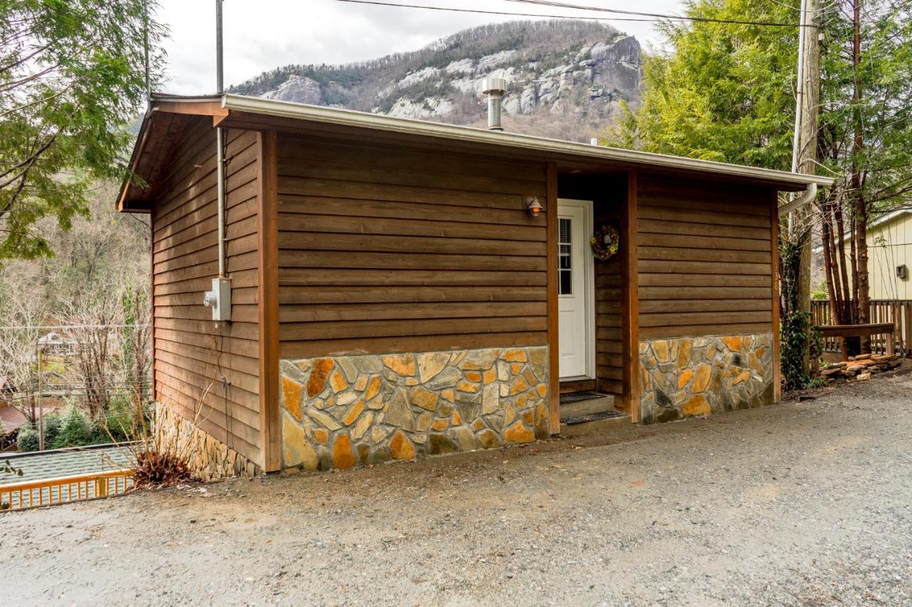 The Chimney Rock Inn & Cottages Kültér fotó