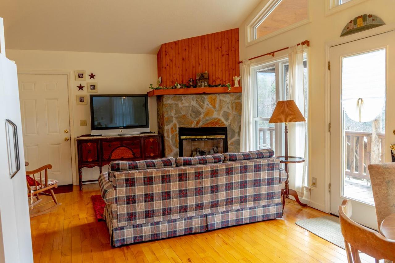The Chimney Rock Inn & Cottages Kültér fotó