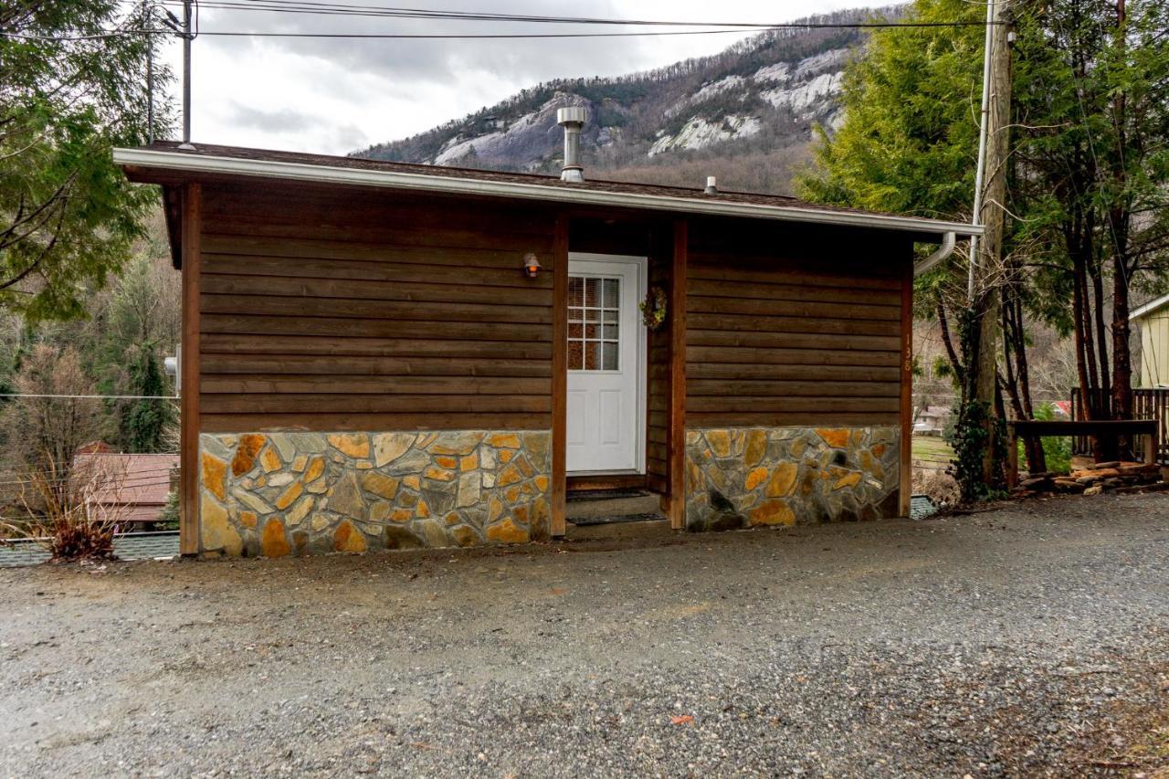 The Chimney Rock Inn & Cottages Kültér fotó