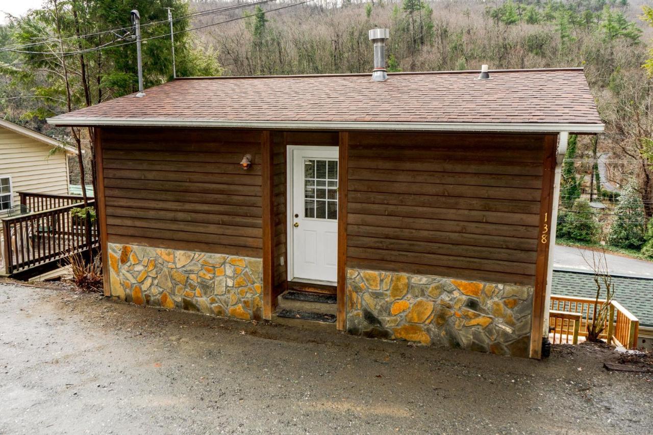The Chimney Rock Inn & Cottages Kültér fotó