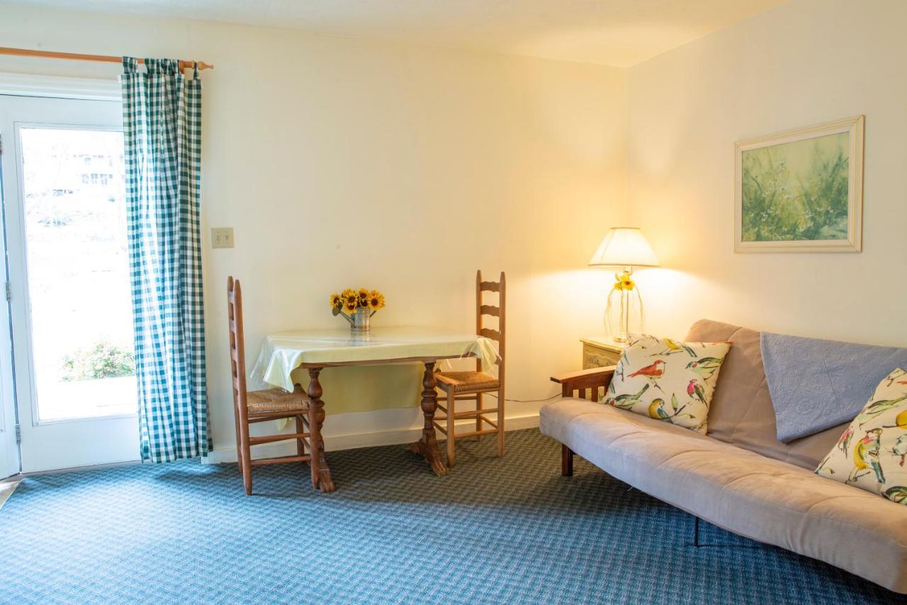 The Chimney Rock Inn & Cottages Kültér fotó