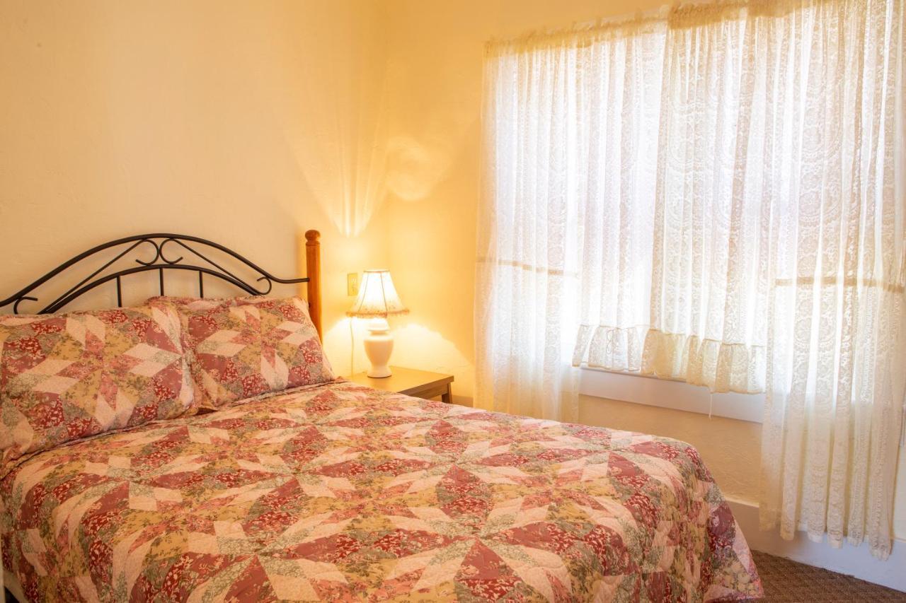 The Chimney Rock Inn & Cottages Kültér fotó