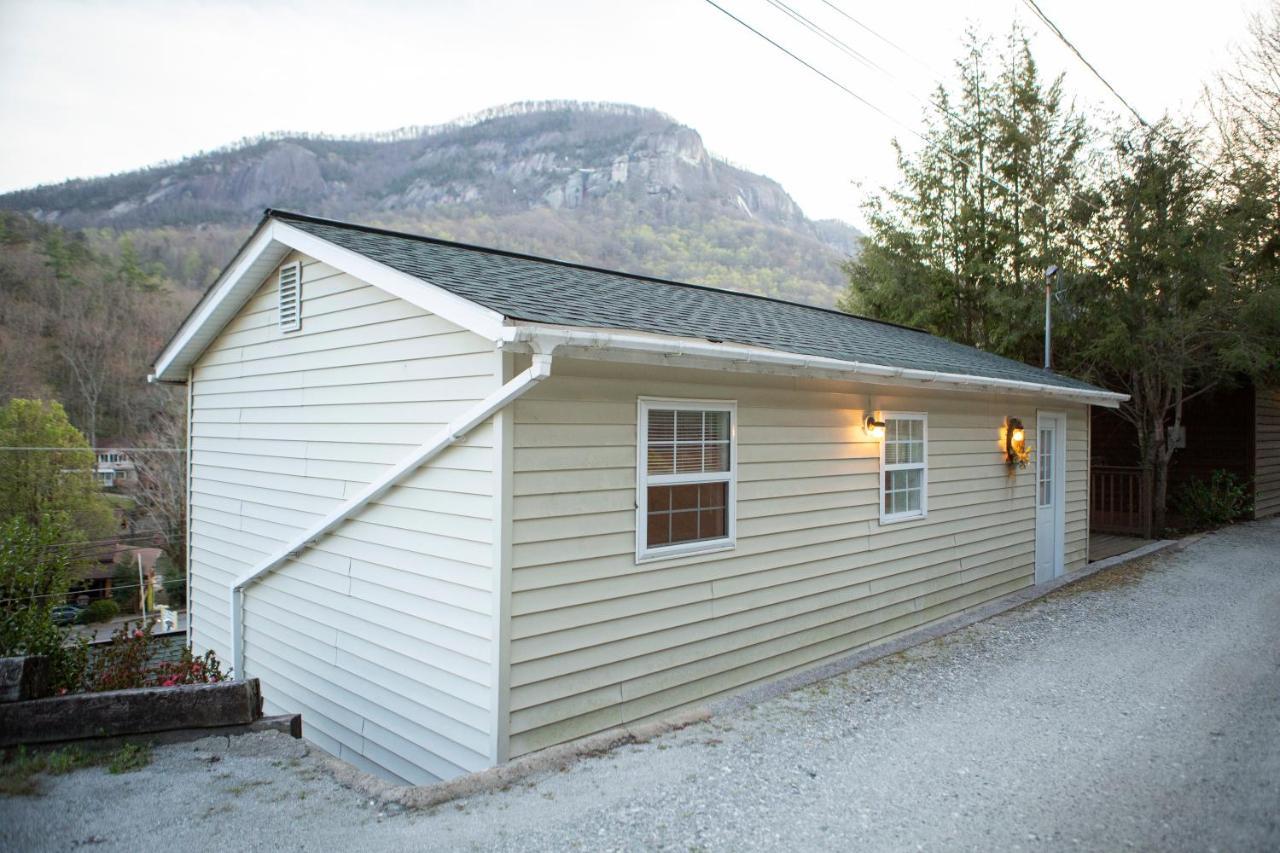 The Chimney Rock Inn & Cottages Kültér fotó